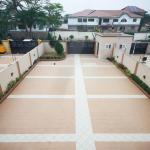 4Bedroom House@ East legon Avenue
