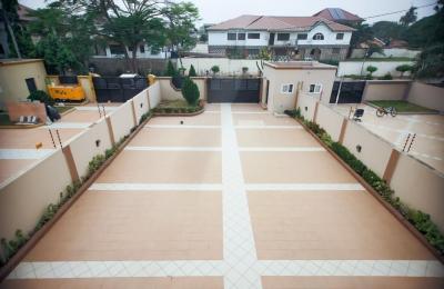 4Bedroom House@ East legon Avenue