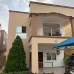 4Bedroom House@ East legon Avenue