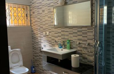 4Bedroom House@ East legon Avenue