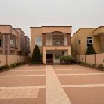 4Bedroom House@ East legon Avenue