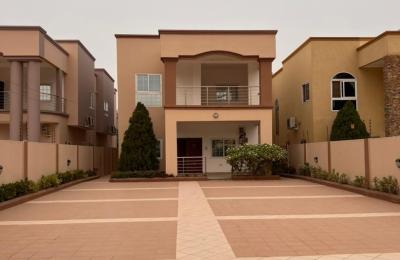 4Bedroom House@ East legon Avenue
