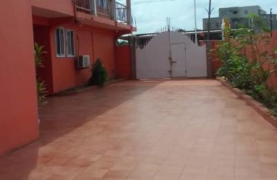 3Bedroom Apartment@ bushroad