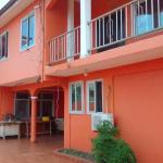 3Bedroom Apartment@ bushroad