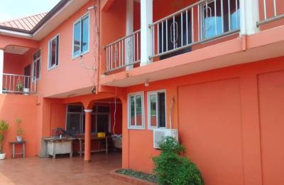 3Bedroom Apartment@ bushroad