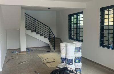 2Bedroom House@ Tseaddo