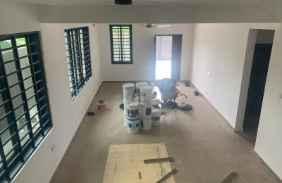 2Bedroom House@ Tseaddo