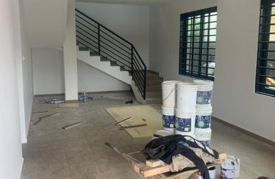 2Bedroom House@ Tseaddo