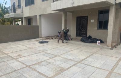 2Bedroom House@ Tseaddo