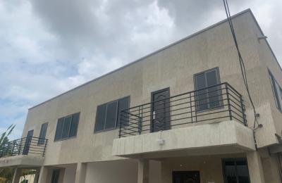 2Bedroom House@ Tseaddo