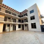 1Bedroom apartment@ Adenta commando