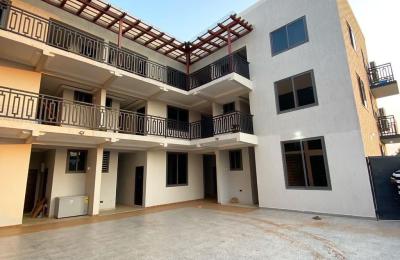 1Bedroom apartment@ Adenta commando