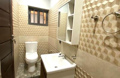 1Bedroom apartment@ Adenta commando