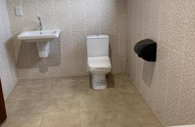 3Bedroom townhouse@ Adjringanor