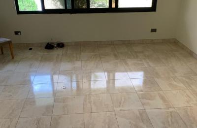 3Bedroom townhouse@ Adjringanor