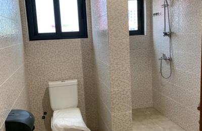 3Bedroom townhouse@ Adjringanor