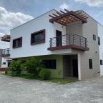 3Bedroom townhouse@ Adjringanor