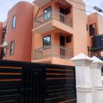 2Bedroom apartment@ Dome Kboat