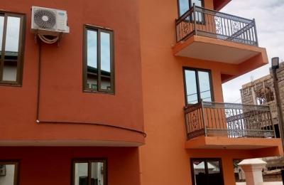 2Bedroom apartment@ Dome Kboat