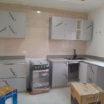 2 bedroom apartment at East Legon Hills.