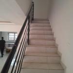 2 bedroom apartment at East Legon Hills.