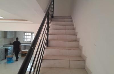 2 bedroom apartment at East Legon Hills.