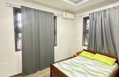 3 bedroom house for rent at East Legon,, Adjiringanor.