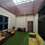 3 bedroom house for rent at East Legon,, Adjiringanor.