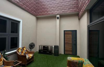 3 bedroom house for rent at East Legon,, Adjiringanor.