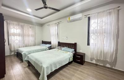 3 bedroom house for rent at East Legon,, Adjiringanor.