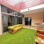 3 bedroom house for rent at East Legon,, Adjiringanor.
