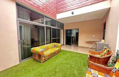 3 bedroom house for rent at East Legon,, Adjiringanor.