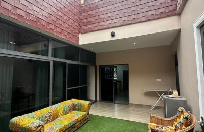 3 bedroom house for rent at East Legon,, Adjiringanor.