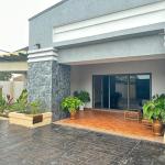 3 bedroom house for rent at East Legon,, Adjiringanor.