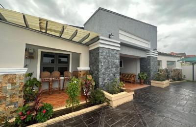 3 bedroom house for rent at East Legon,, Adjiringanor.