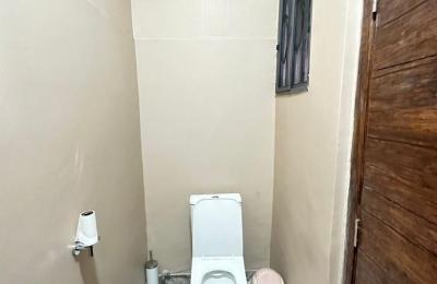3 bedroom house for rent at East Legon,, Adjiringanor.