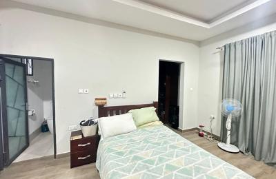 3 bedroom house for rent at East Legon,, Adjiringanor.