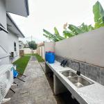 3 bedroom house for rent at East Legon,, Adjiringanor.
