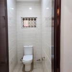 4 bedroom self compound duplex at East Legon, Adjiringanor for rent