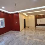 4 bedroom self compound duplex at East Legon, Adjiringanor for rent