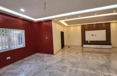 4 bedroom self compound duplex at East Legon, Adjiringanor for rent