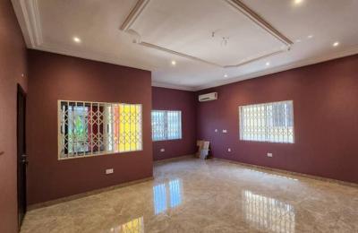 4 bedroom self compound duplex at East Legon, Adjiringanor for rent