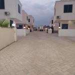 Townhouse Apartment