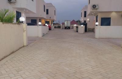 Townhouse Apartment