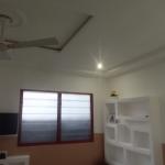 1 bedroom Chamber and hall self contain for rent at Ogbojo