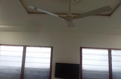 1 bedroom Chamber and hall self contain for rent at Ogbojo