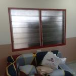 1 bedroom Chamber and hall self contain for rent at Ogbojo