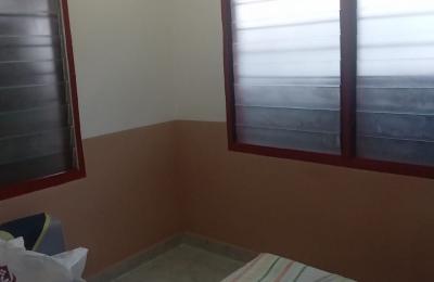 1 bedroom Chamber and hall self contain for rent at Ogbojo