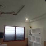 1 bedroom Chamber and hall self contain for rent at Ogbojo