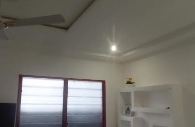 1 bedroom Chamber and hall self contain for rent at Ogbojo
